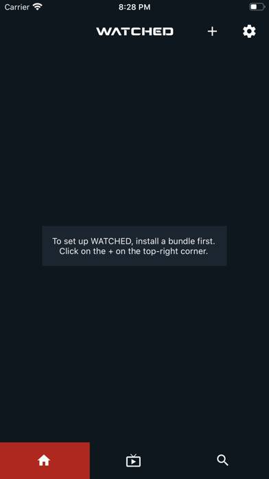 watched for macbook