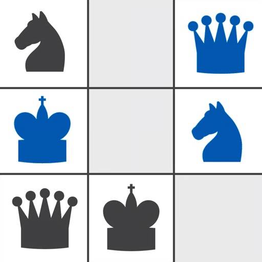 Chess Sudoku icon