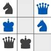 Chess Sudoku app icon