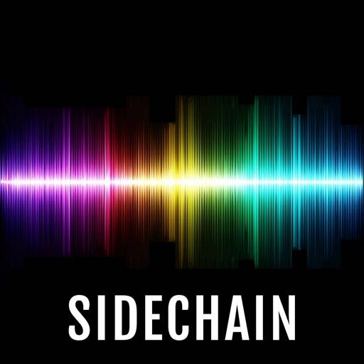 Sidechain Compressor Plugin icon