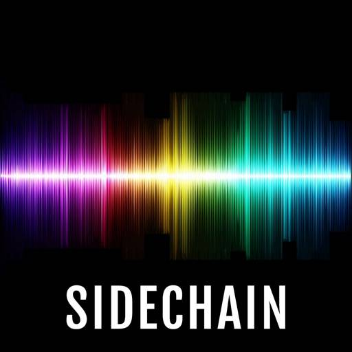 Sidechain Compressor Plugin app icon