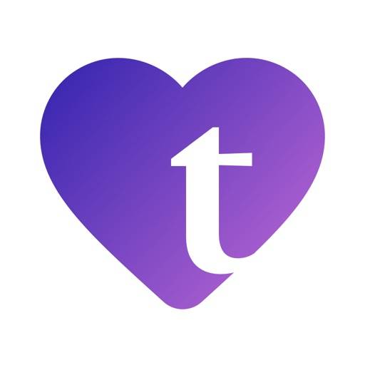 Tonome: Blood Pressure Monitor app icon