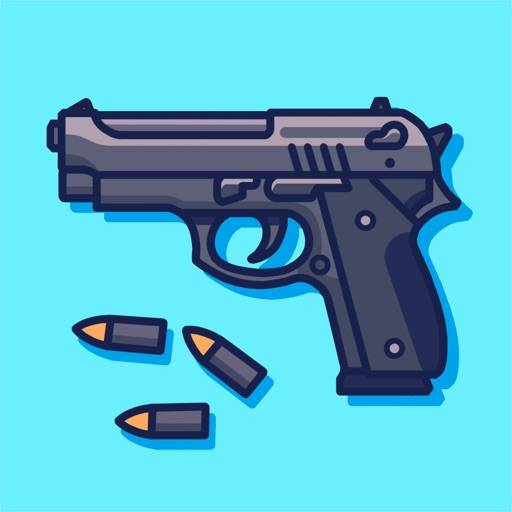 Bullet Echo app icon