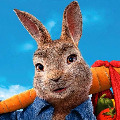 delete Peter Rabbit Run!