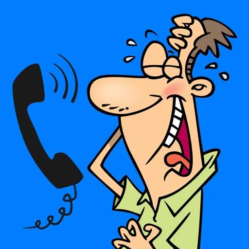 JuasApp Funny Calls icon