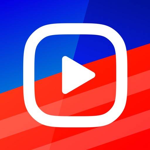 ABPV America’s best pics&vids app icon