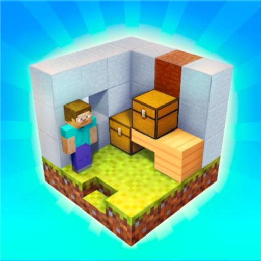 Tower Craft 3D app icon