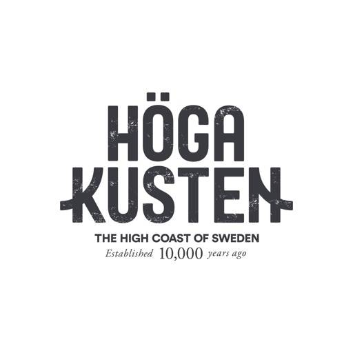 Höga Kusten (old) icon