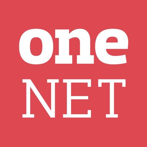 One Net Coupon icon