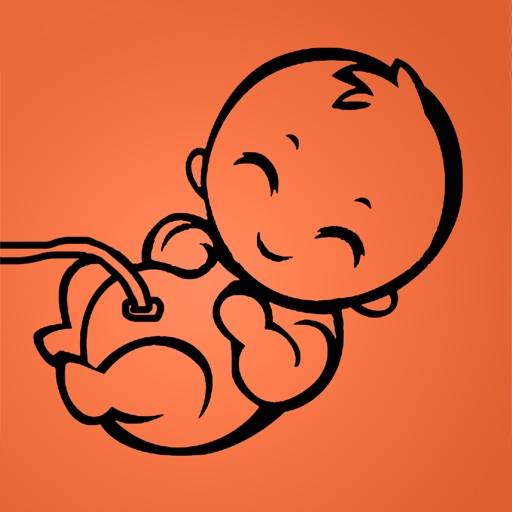 Gravid - Dag för Dag ikon