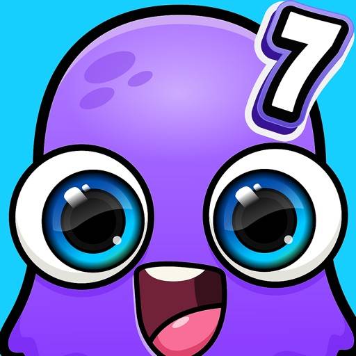 Moy 7 The Virtual Pet Game