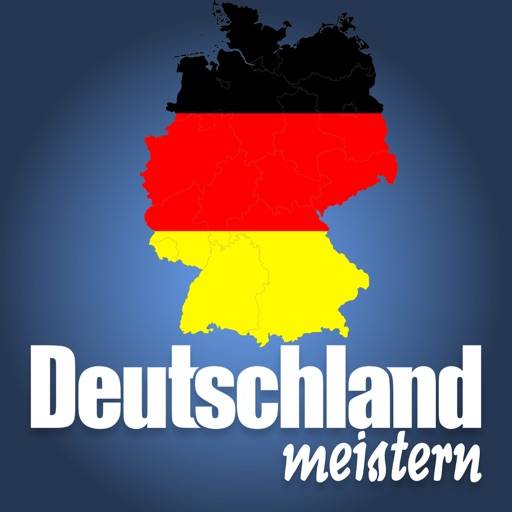 delete Deutschland meistern