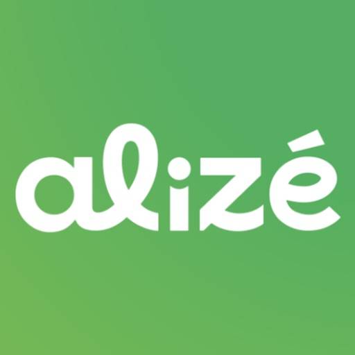 Alizécharge app icon