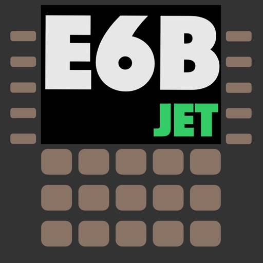 E6BJet icon