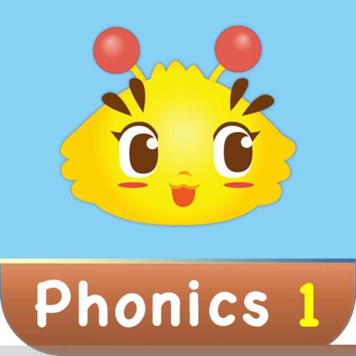英语自然拼读法第1级 icon