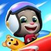 Talking Tom Sky Run app icon