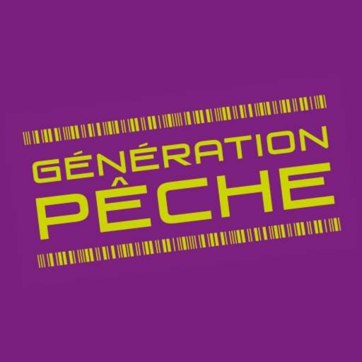 Génération Pêche icon