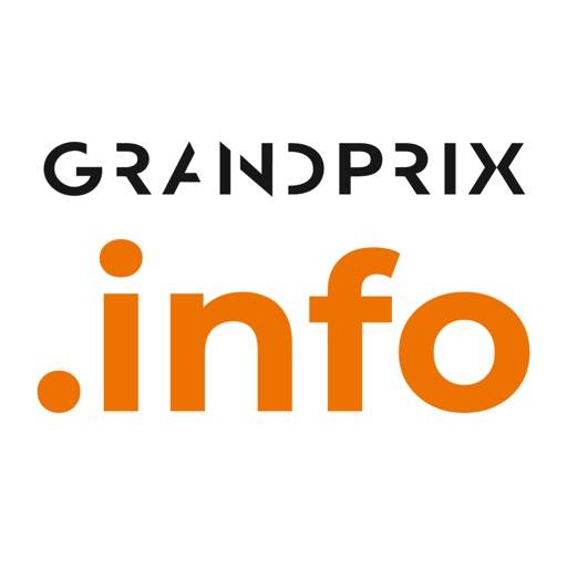 Grandprix icône
