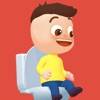Toilet Games 3D app icon