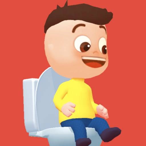 Toilet Games 3D icono