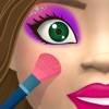 Perfect Makeup 3D app icon