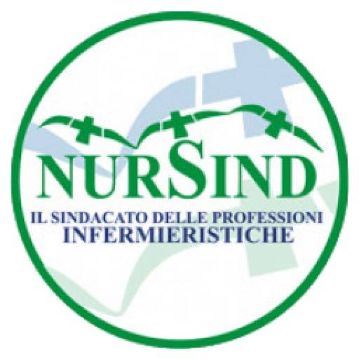 Nursind Sindacato icon