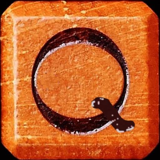 Quixo board game icon
