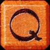 Quixo board game икона