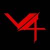 V4 Symbol
