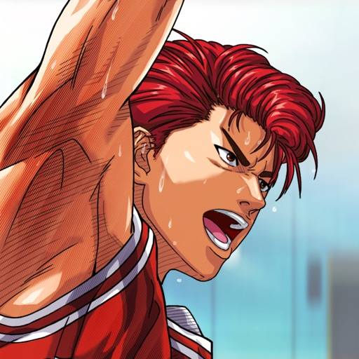 Slam Dunk icon