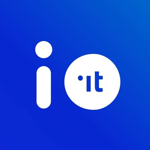 Io icon