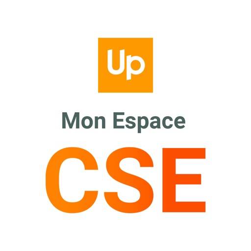 Mon espace_CSE icône