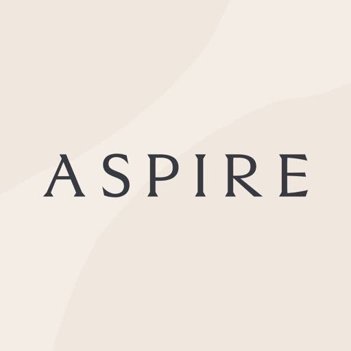 ASPIRE Galderma Rewards icon