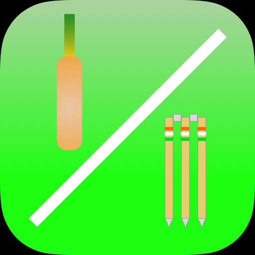 One Third Umpire icon