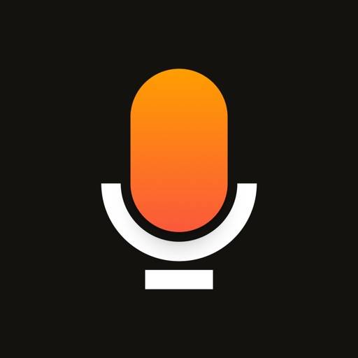 Stereo: Discover Live Podcasts icon