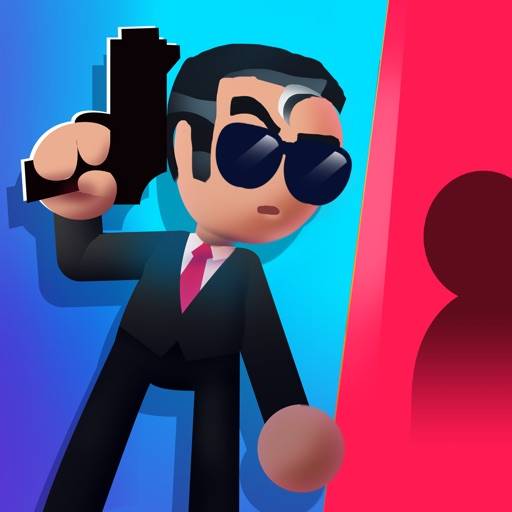 Mr Spy : Undercover Agent icon