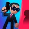 Mr Spy : Undercover Agent app icon