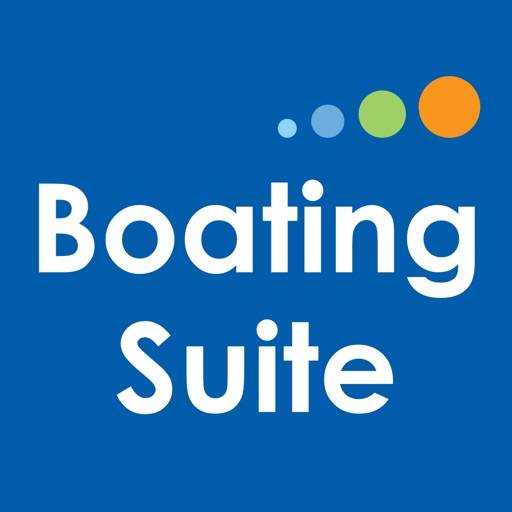 Boating Suite icon
