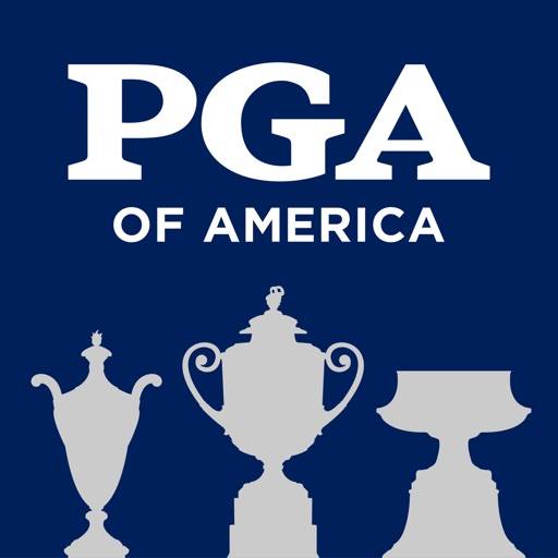 PGA Championships Official App icono