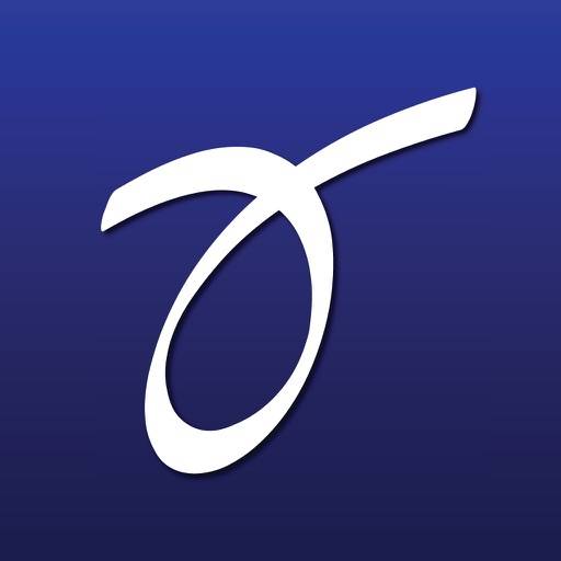 Gymsymbol app icon