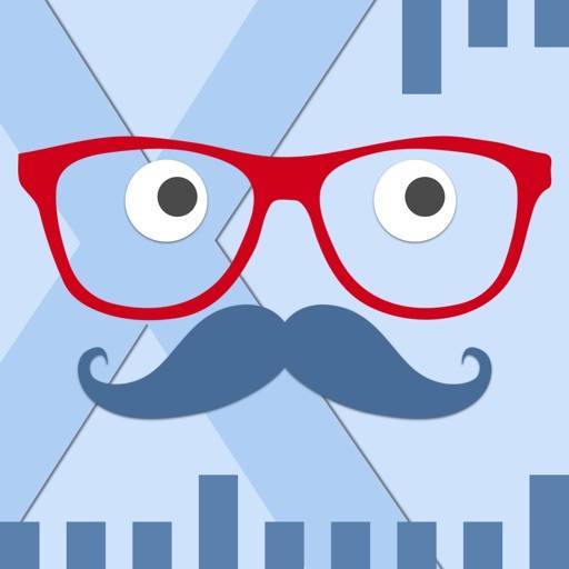 Pupilar Distância Medida X icono