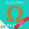 ElectroMaster Pro app icon