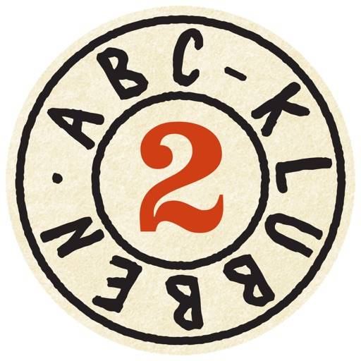 ABC-klubben 2 icon