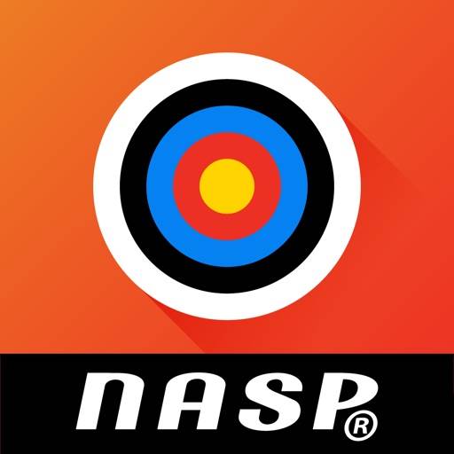 NASP® Portal icon