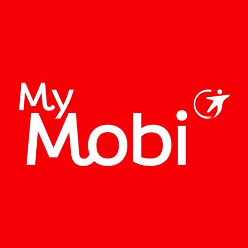 MyMobi app icon
