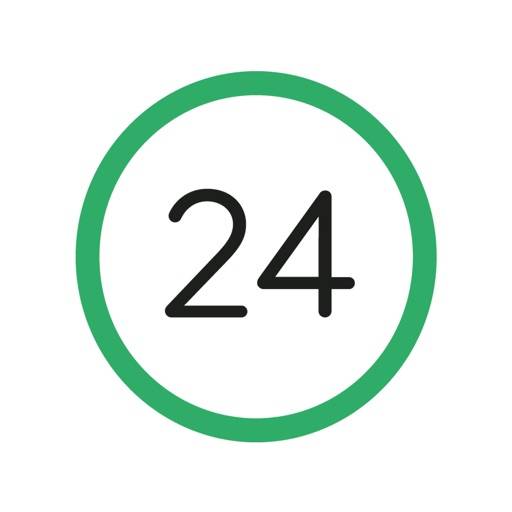 Skola24 app icon