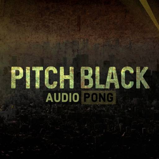delete Pitch Black: Audio Pong