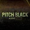 Pitch Black: Audio Pong icono