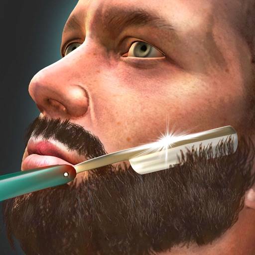 elimina Barbiere negozio capelli salon