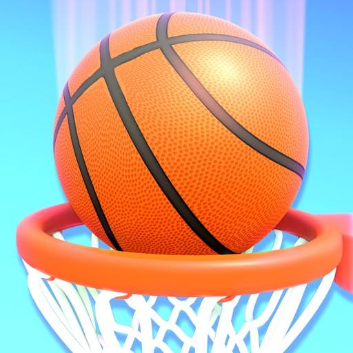 Doodle Dunk icon